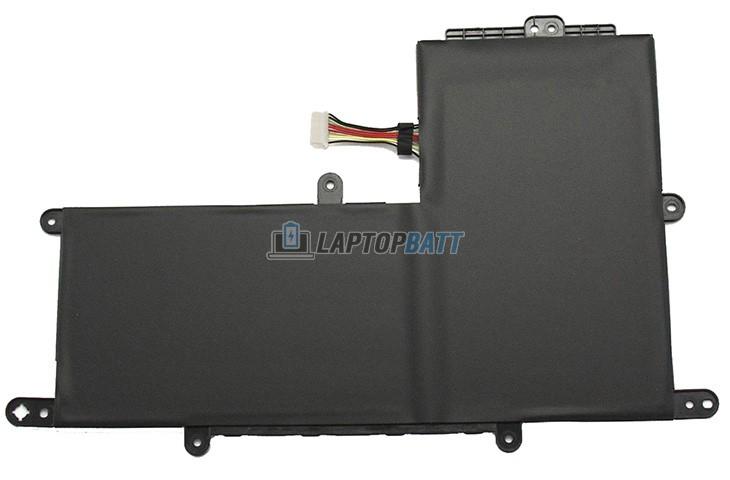 7.6V 37Wh HP PO02XL battery