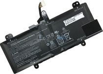 7.6V 37Wh HP PP02XL battery