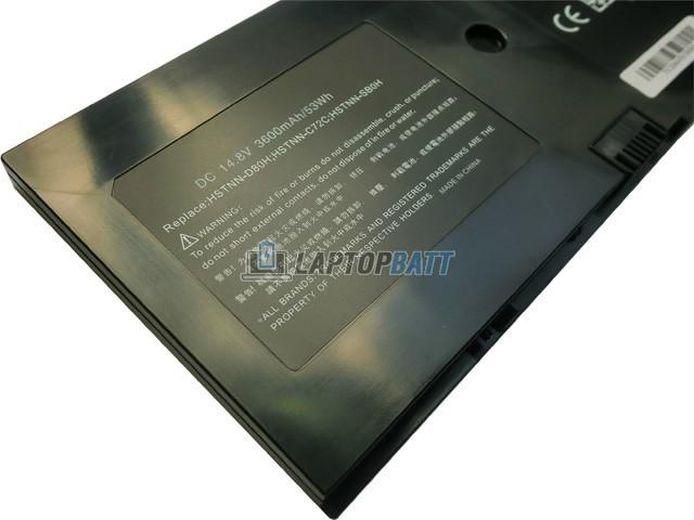 14.4V 2800mAh HP ProBook 5310m battery