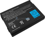 14.4V 4400mAh HP Pavilion ZD8000 battery