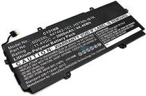11.4V 45Wh HP SD03XL battery