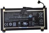 7.4V 21Wh HP SF02XL battery