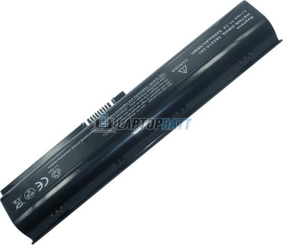 10.8V 4400mAh HP TouchSmart TM2 battery