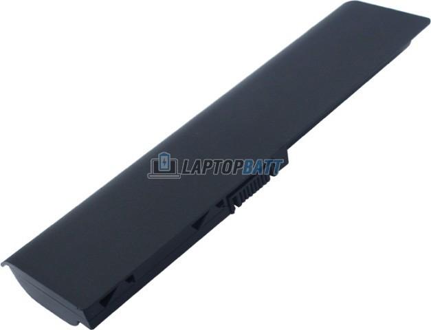 10.8V 4400mAh HP TouchSmart TM2 battery