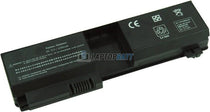 7.4V 4400mAh HP Pavilion TX1000 battery
