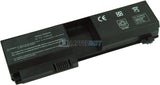 7.4V 4400mAh HP Pavilion TX1000 battery