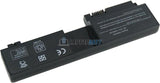 7.4V 4400mAh HP Pavilion TX1000 battery