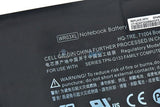 11.1V 32Wh HP WR03XL battery