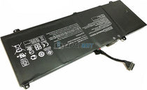 15.2V 64Wh HP ZO04XL battery