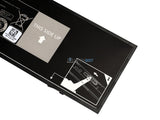 7.4V 36Wh Laptop_Dell HXFHF battery