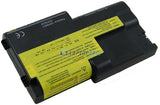 10.8V 4400mAh IBM ThinkPad T20 battery
