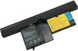 14.4V 4400mAh IBM ThinkPad X61T battery