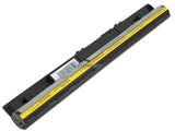 14.8V 2200mAh Lenovo IdeaPad S400 battery