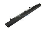 14.4V 2200mAh Lenovo IdeaPad S500 battery