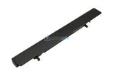 14.4V 2200mAh Lenovo IdeaPad S500 battery