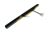 14.8V 2200mAh Lenovo IdeaPad Z500 battery