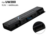 11.1V 4400mAh Laptop_Dell Inspiron1520 battery