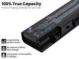 11.1V 4400mAh Laptop_Dell Inspiron1520 battery