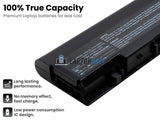 11.1V 6600mAh Laptop_Dell Inspiron1520 battery