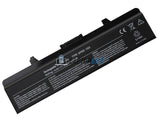 14.8V 2200mAh Laptop_Dell Inspiron1525 battery