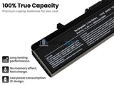 14.8V 2200mAh Laptop_Dell Inspiron1525 battery