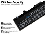 11.1V 5200mAh Laptop_Dell Inspiron1525 battery
