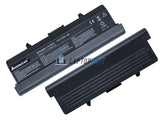 11.1V 6600mAh Laptop_Dell Inspiron1525 battery