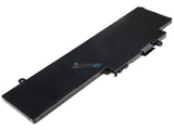 11.1V 43Wh Dell Inspiron 3147 battery