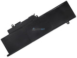 11.1V 43Wh Dell Inspiron 3147 battery