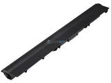 14.8V 40Wh Laptop_Dell Inspiron3558-4cell battery