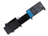 11.1V 44Wh Laptop_Dell Inspiron5423 battery