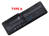 11.1V 4400mAh Laptop_Dell Inspiron6000 battery