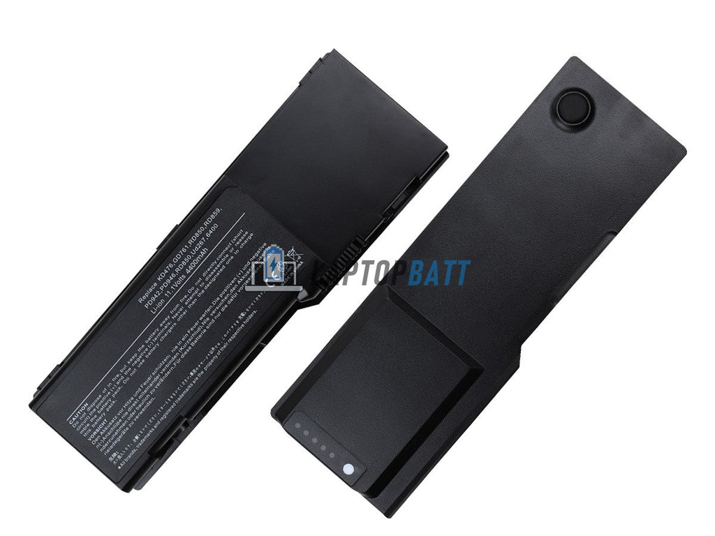 11.1V 4400mAh Laptop_Dell Inspiron6400 battery