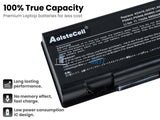 11.1V 6600mAh Laptop_Dell Inspiron6400 battery