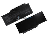 14.8V 58Wh Laptop_Dell Inspiron7737 battery