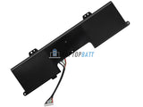 14.8V 28Wh Laptop_Dell InspironDUO1090 battery