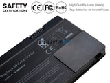 11.1V 3600mAh Laptop_Dell InspironM301 battery