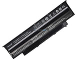 11.1V 4400mAh Laptop_Dell InspironN4010 battery