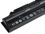 6 Cells 4400mAh Dell Inspiron N4010 battery