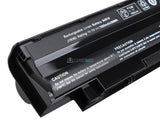 11.1V 6600mAh Laptop_Dell InspironN4010 battery