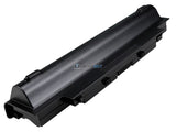 11.1V 6600mAh Laptop_Dell InspironN4010 battery