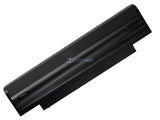 11.1V 6600mAh Laptop_Dell InspironN4010 battery