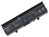 11.1V 4400mAh Laptop_Dell InspironN4030 battery