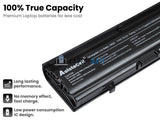 11.1V 4400mAh Laptop_Dell InspironN4030 battery
