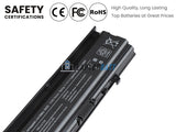 11.1V 4400mAh Laptop_Dell InspironN4030 battery