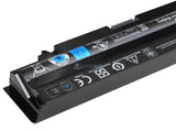 11.1V 48Wh Laptop_Dell InspironN4010 battery