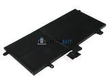 7.6V 42Wh Laptop_Dell 1WND8 battery