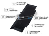 7.6V 52Wh Laptop_Dell Y7HR3 battery