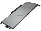 7.6V 60Wh Laptop_Dell 71TG4 battery