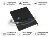 3.7V 21Wh Laptop_Dell K81RP battery